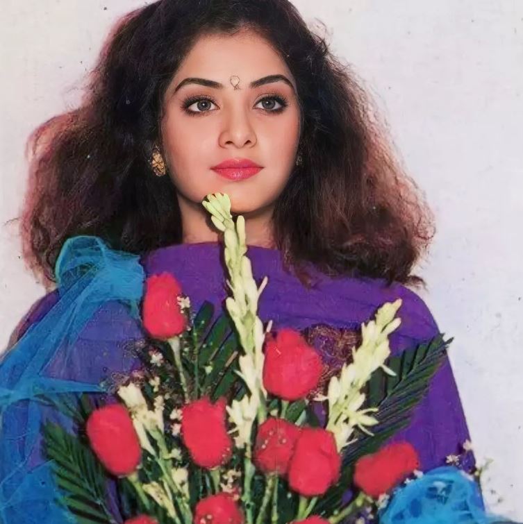 Divya Bharti Movie